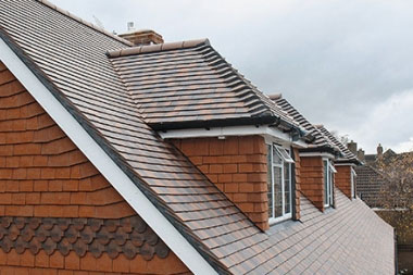 new roof orpington